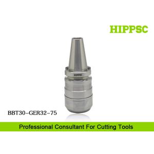 High Speed ER Tool Holder Two Sides Contact With Low Wind Resistance BBT30