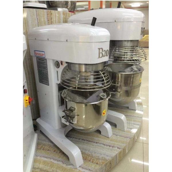 China Food Processing Equipments Eggbeater And Dough Mixer Frequency Conversion