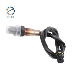 Front O2 Oxygen Sensor 11787570104 1178 7570 104 for BMW X1 E84 E81 E87 E88 E82