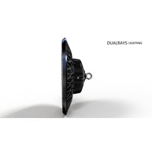 China Zigbee Wireless Control UFO LED High Bay Light Industrial Lighting 60°/90°/120° Beam Angle Optional on sale