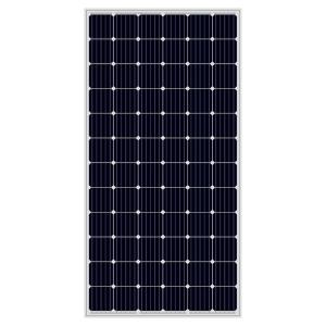 High Efficiency 360w 370w 380w Mono PV Solar Panels