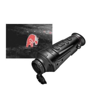 Cheap 25MM Focal Tactical Night Vision Thermal Scopes 2400M Quickly Respond for sale