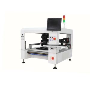 SMT Desktop Pick and Place Machine SM CHM-550 Automatic Chip Mounter PCB