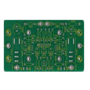 Cheap ISO9001 HASL FR4 Multilayer PCB Customized Electronics Circuit Boards for sale