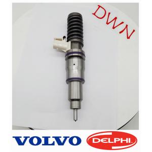 Electronic Unit Fuel Injector BEBE4D47001 22222025 9022222025 For Volvo MD11