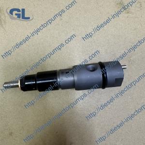 High Durability common rail Diesel Fuel Injector 0432191251