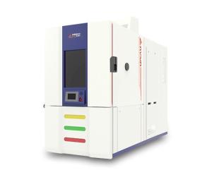 180 Degree Programmable Temperature Humidity Test Chamber for Customized Testing