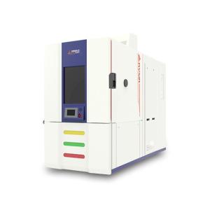 IEC 60068-2-1 and IEC 60068-2-2 Large-Scale Temperature and Humidity Test Chamber for Industrial Use