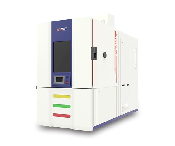 High-Precision Temperature and Humidity Test Chamber for Electronics Durability