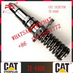 7E6408 C-A-TERPILLAR Diesel Engine Fuel Injector Assembly Fuel Injection Spare