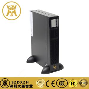 1000VA Single Phase Online UPS Industrial Commercial Uninterruptible Power