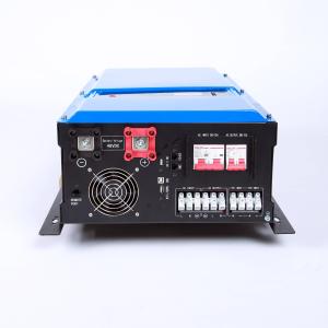 Split Phase Solar Power Inverter Off Grid Solar Inverter 10KW