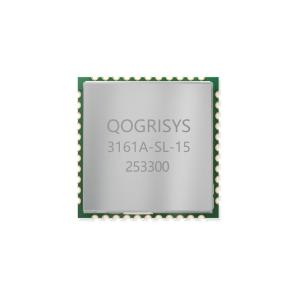 SDIO WiFi Module Hi3861L IC Chip For Low Power Wireless Data Transceiver