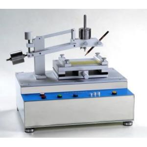 Manual Portable Instrument Vickers Electronic Hardness Tester 650 HBW HRC