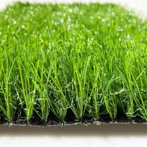 Landscape Grass Garden Pe Artificial Grass 50MM Gazon Artificiel
