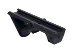 Tactical Angled Fore Red Laser Grip Mounts To 1913 Mil Spec Picatinny Rails For