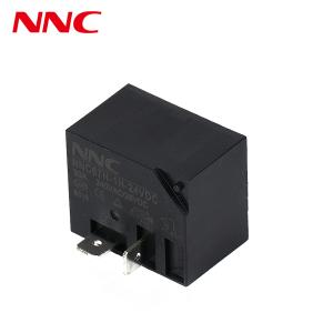 NNC PCB Relay NNC67H high DC voltage relay for Car Charging pile Solar Energy