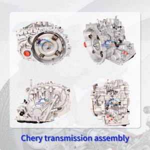 018CHA CVT Transmission Assembly Chery Tiggo 2 Pro 1.0B Application