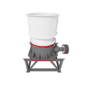 220-315KW Motor Power CH430 Spring Hydraulic Gold Mobile Stone Metal Impact