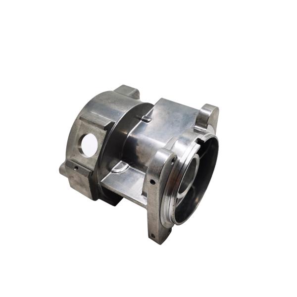 Quality CNC Machining Precision Cast Components With ASTM DIN JIS Standard wholesale