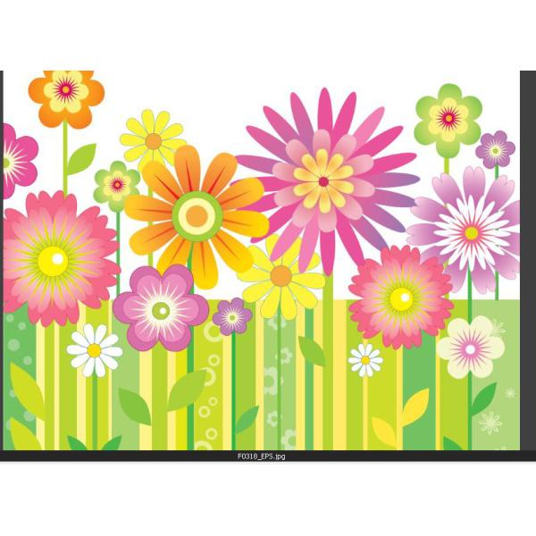 cheap price blackout printing roller blind fabric 3d roller blind Min. Order: