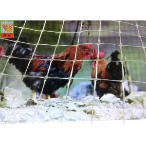 Customized Clear Plastic Chicken Poultry Fence, Plastic Poultry fence, High