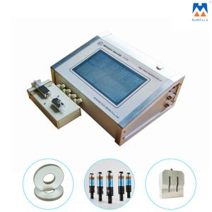 Ultrasonic 30W High Frequency Impedance Analyzer For Transducer