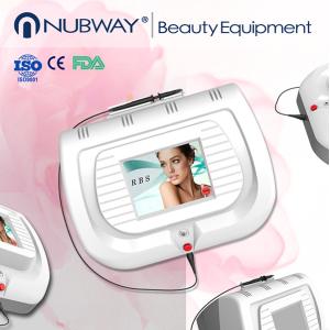 China Effective High Frequency Spider Vein Removal machine 500W On Face , 220V / 110V on sale