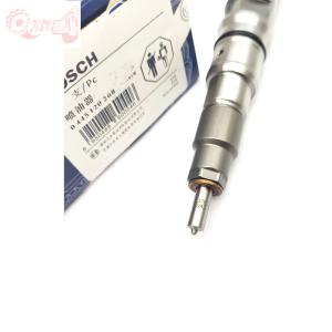 Fuel injector DLLA 146P 1610 0445120080 0445120268 65.10401-7004 044512010775502