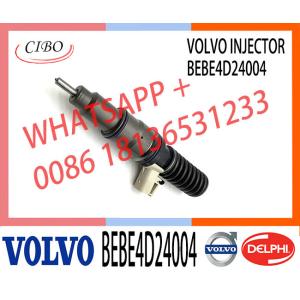 Diesel Engine Parts 21371675 Electronic Unit Common Rail Fuel Injector