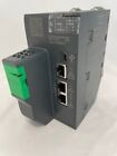 BMEP583020 Upgrade Your Control System with Schneider PLC