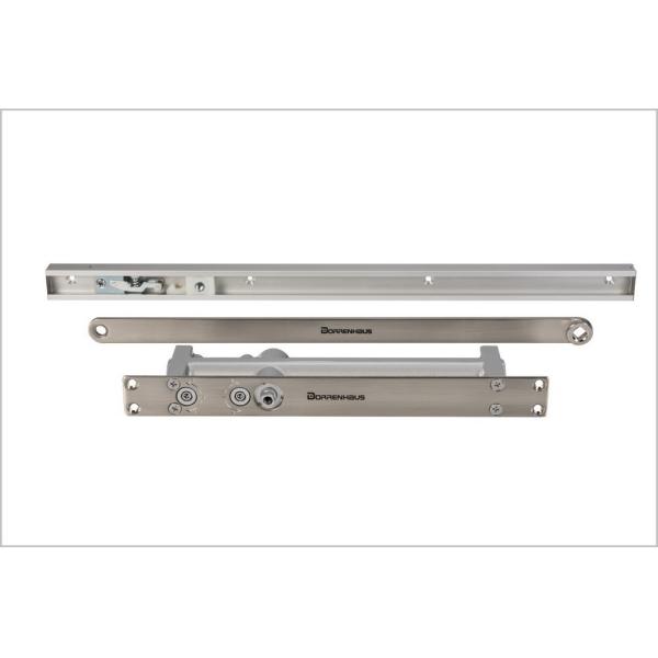 Quality UL Concealed Automatic Door Closer wholesale