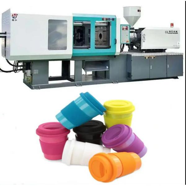 Quality Disposable Plastic Cup Making Servo Injection Molding Machine 240t Full Automatic wholesale