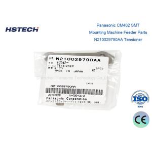 Cheap Panasonic CM402 SMT Mounting Machine Feeder Parts N210029790AA Tensioner for sale