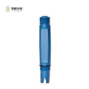 Cheap Customized Ion Selective Electrode Sensor Fluoride Ion Sensor NPT3/4 Thread for sale