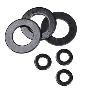 Class4.8 8.8 Din125 Flat Washer / Round Flat Plate Washer SAE Components