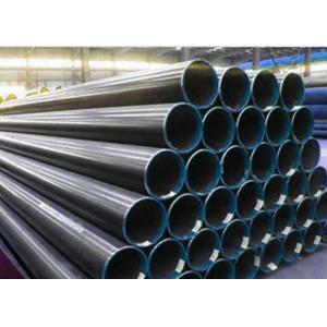 China API 5L Grade B Hot Rolled Seamless Carbon Steel Pipe on sale