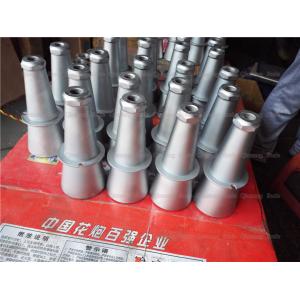 Column Type Welding Double Miniature Ultrasonic Transducer With Yellow Ceramics