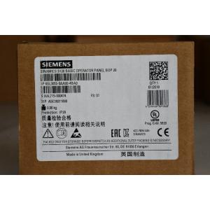 Cheap Siemens Resistor for use with Power Module FSB for sale