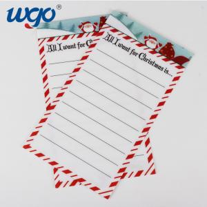 Wall Self Adhesive Christmas Dry Erase Calendar Removed Without Residue