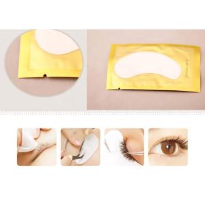 Disposable Hydrogel Eye Patch 50 Pcs / Bag For Eyelash Extension