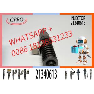 High-quality New Diesel Injector 21340611 Fuel Injector For FST Engine Auto