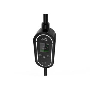 Portable EV Chargers AC230V