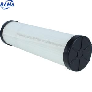 Original 800 BAMA FILTER Hydraulic Filter Element 2956257 for Pump Truck
