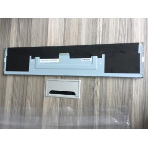 24 Inch Stretched LCD Display , Bar Type Display DV240FBM-NB0 For Advisement