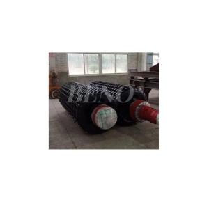 37KW*2 Double Roller Crusher Broken Coal Crusher