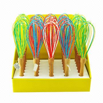 silicone egg whisks ,silicone egg beaters