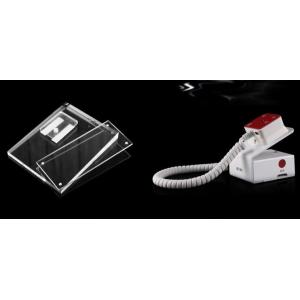 COMER security holder Rotationable Anti Theft Alarm Locking Mounts for Cellular