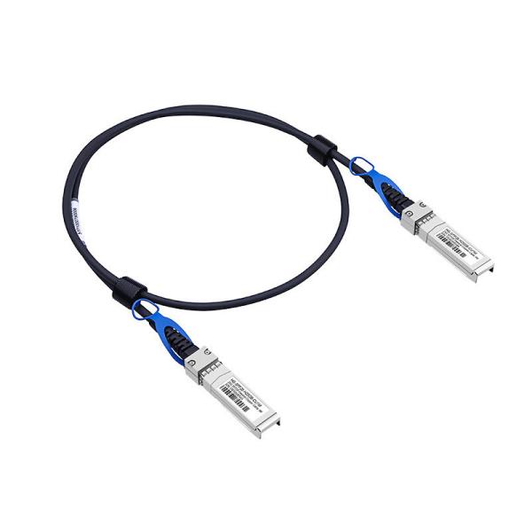 Quality 10G SFP28 AOC Cable Direct Connection Compatible With Huawei H3C Cisco wholesale