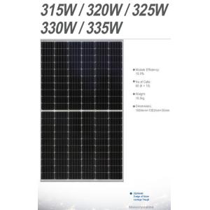 Solar Energy System 3kw Flat Roof Solar Mounting System Solar Panel Structure